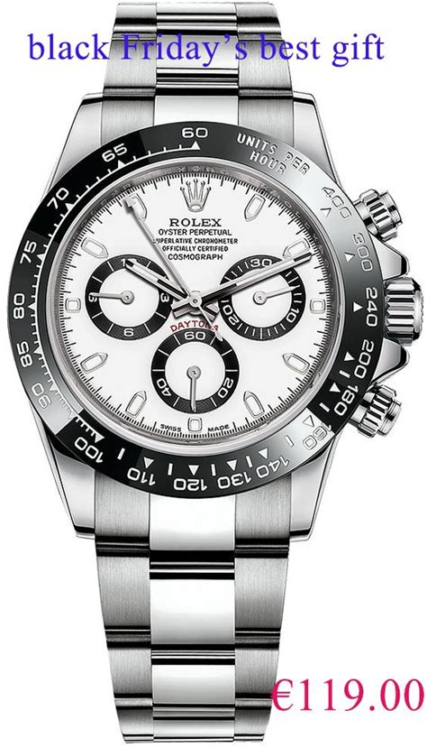 reloj rolex precio en dolares